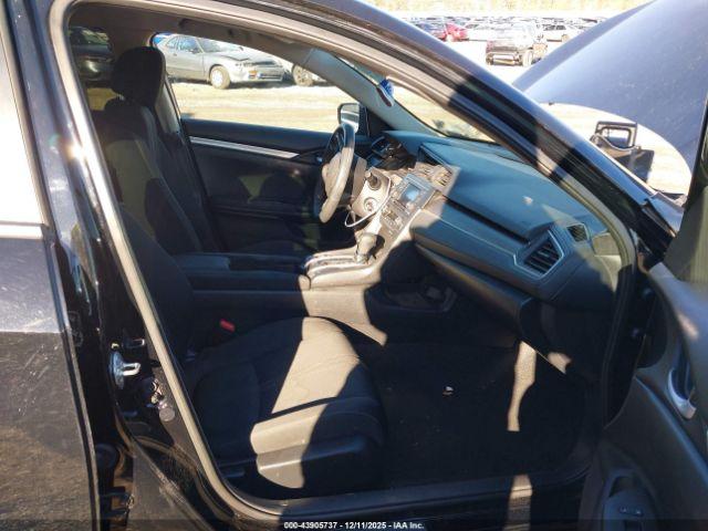 Honda Civic Lx Image 6