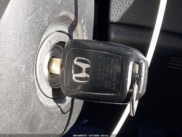 Honda Civic Lx Image 11