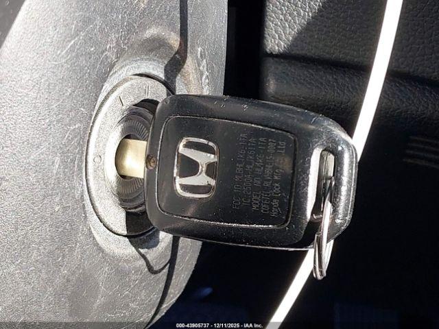 Honda Civic Lx Image 11