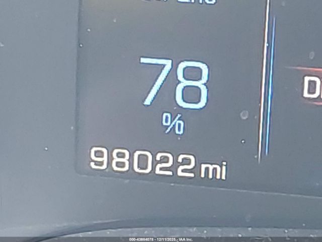 Cadillac SRX Luxury Collection Image 12