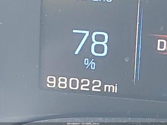 Cadillac SRX Luxury Collection Image 12