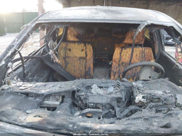 Honda CR-V Lx Image 7