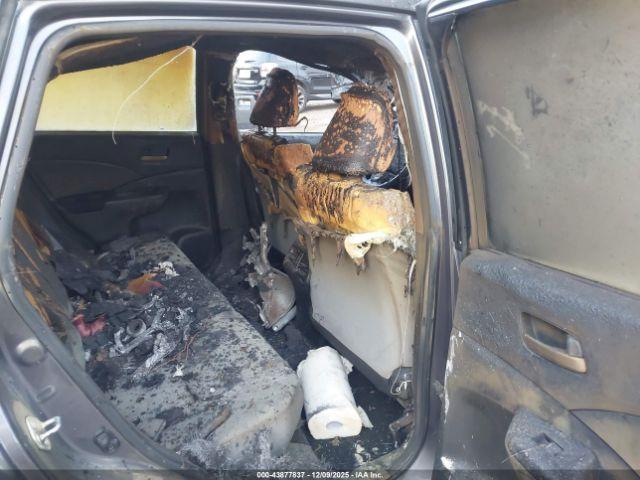 Honda CR-V Lx Image 13