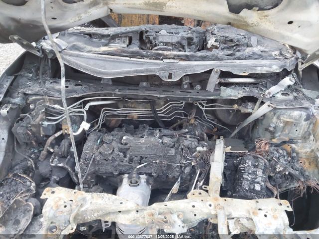 Honda CR-V Lx Image 6