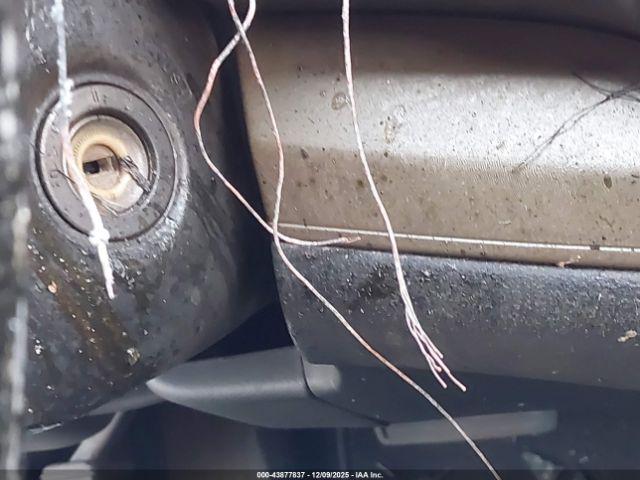 Honda CR-V Lx Image 12