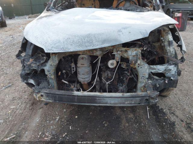 Honda CR-V Lx Image 3