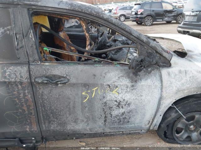 Honda CR-V Lx Image 11