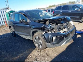  Salvage Volkswagen Taos