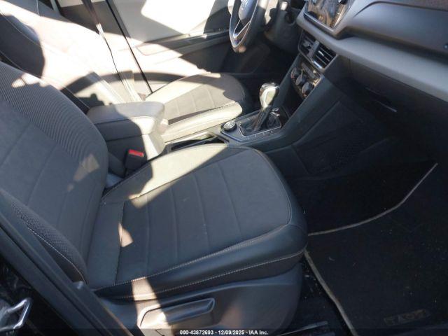 Volkswagen Taos 1.5t Se Image 7