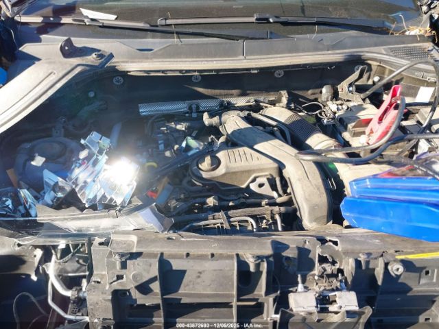 Volkswagen Taos 1.5t Se Image 13