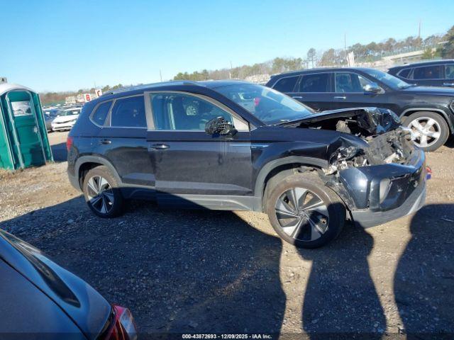 Volkswagen Taos 1.5t Se Image 17