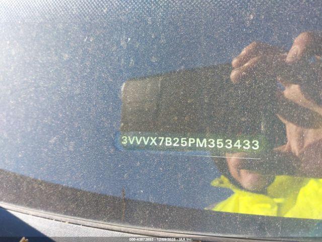 Volkswagen Taos 1.5t Se Image 14