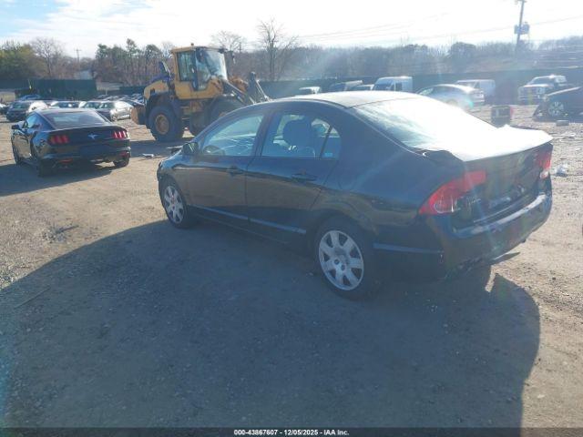 Honda Civic Lx Image 7