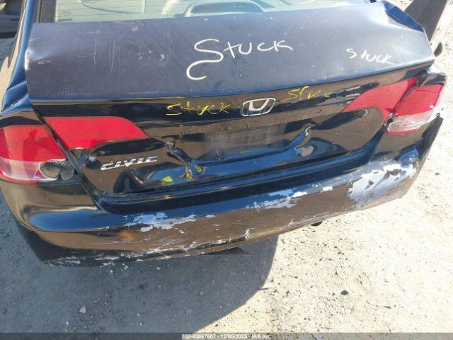 Honda Civic Lx Image 6