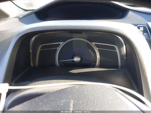 Honda Civic Lx Image 15