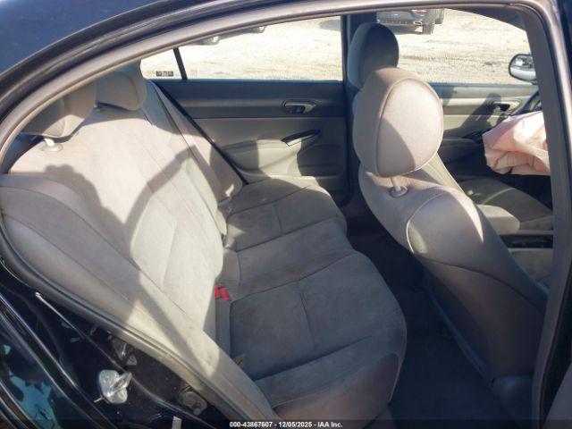 Honda Civic Lx Image 16