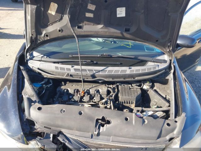 Honda Civic Lx Image 3