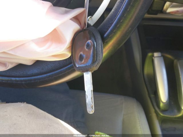 Honda Civic Lx Image 12