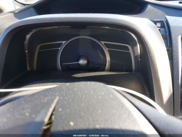 Honda Civic Lx Image 5