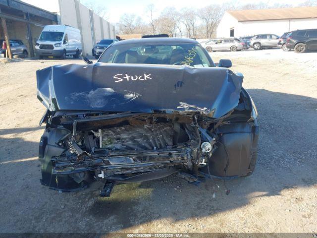 Ford Mustang V6 Image 7