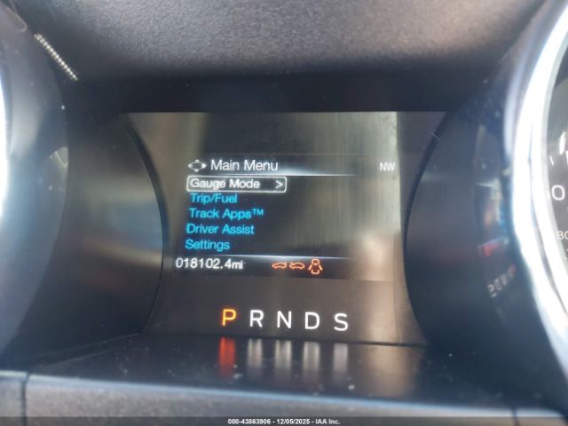 Ford Mustang V6 Image 4