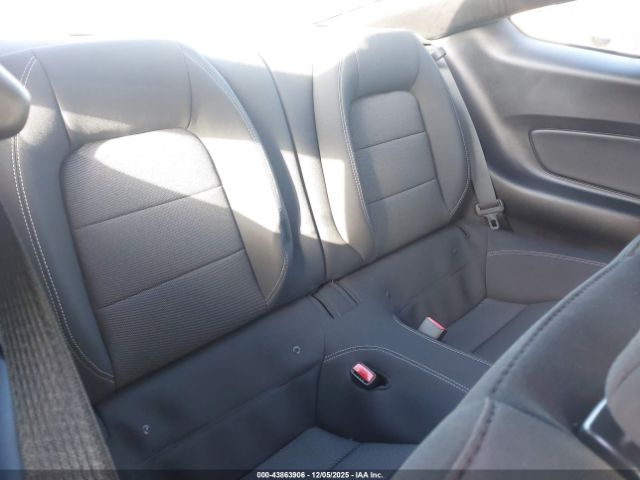 Ford Mustang V6 Image 5