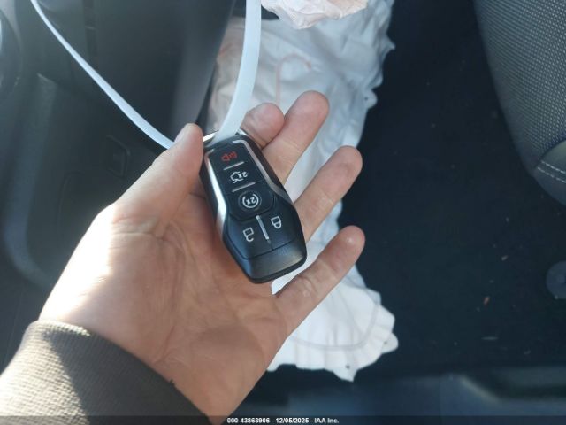 Ford Mustang V6 Image 11