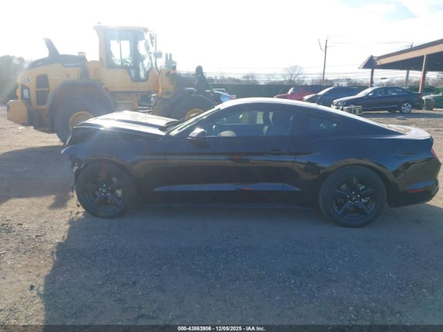 Ford Mustang V6 Image 12