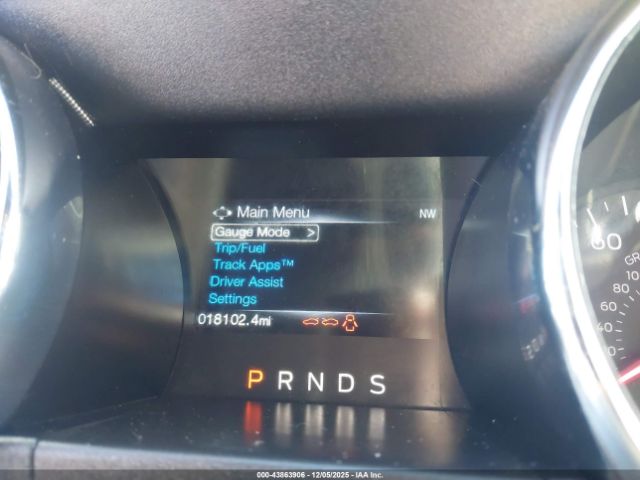 Ford Mustang V6 Image 14