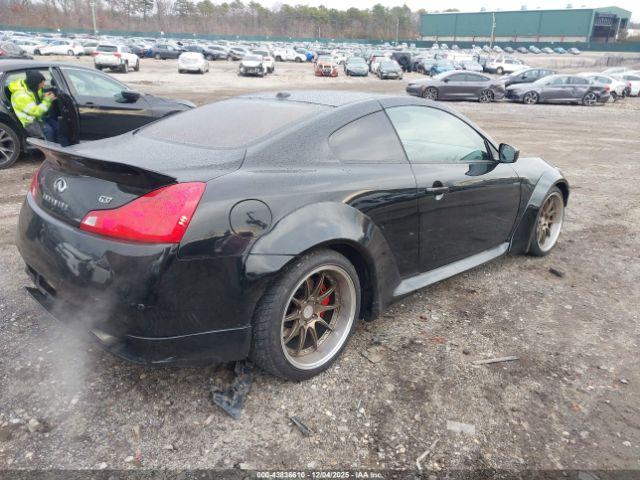 INFINITI G37x Image 14