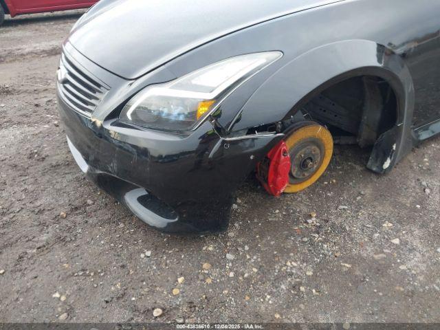 INFINITI G37x Image 15