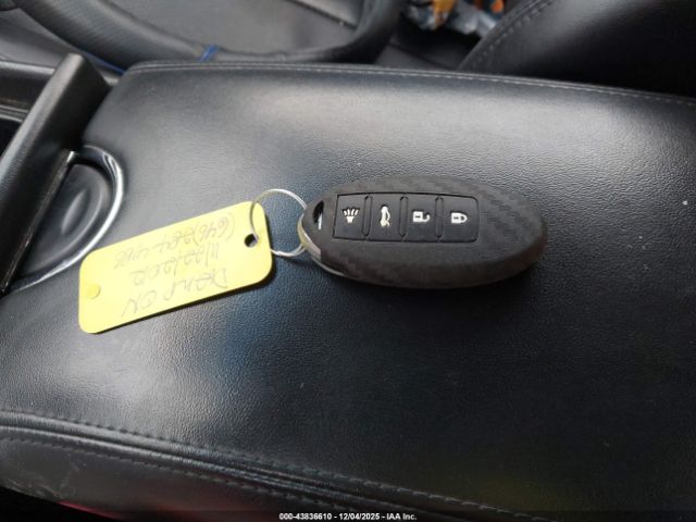 INFINITI G37x Image 16