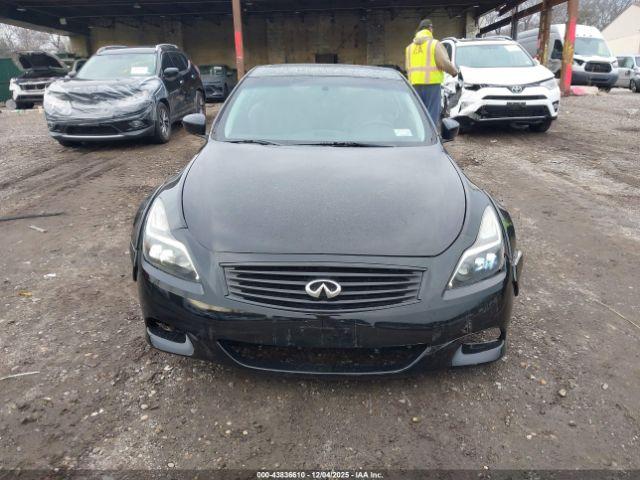 INFINITI G37x Image 2