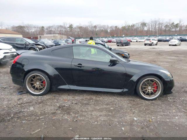 INFINITI G37x Image 3