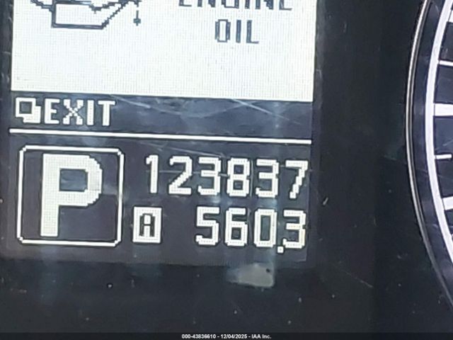 INFINITI G37x Image 4