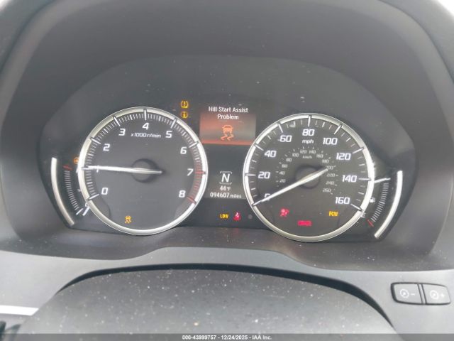 Acura MDX Technology Package Image 7