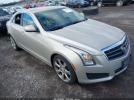 Cadillac ATS Standard Image 1