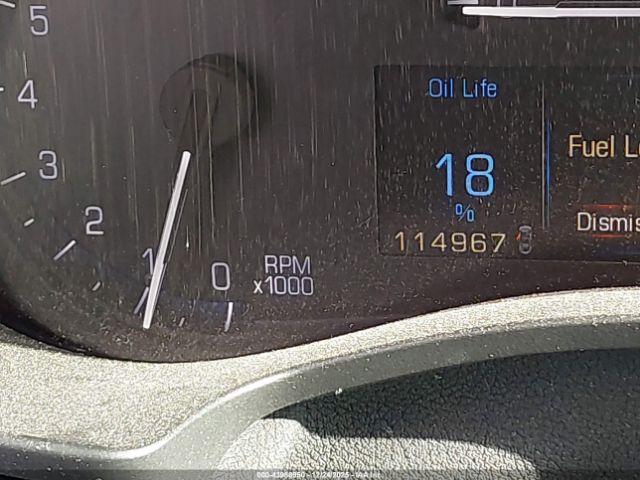 Cadillac ATS Standard Image 7