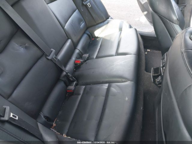 Cadillac ATS Standard Image 8