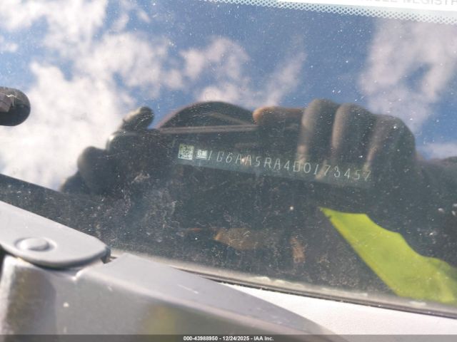 Cadillac ATS Standard Image 3