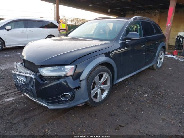 Audi allroad 2.0t Premium Plus Image 2