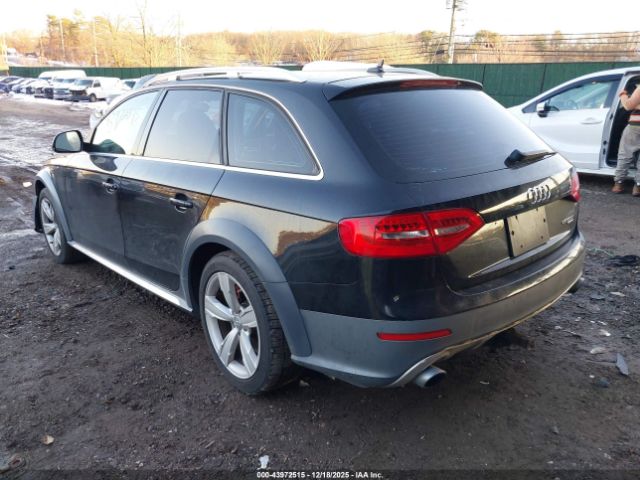 Audi allroad 2.0t Premium Plus Image 4