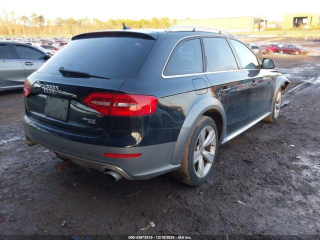 Audi allroad 2.0t Premium Plus Image 3