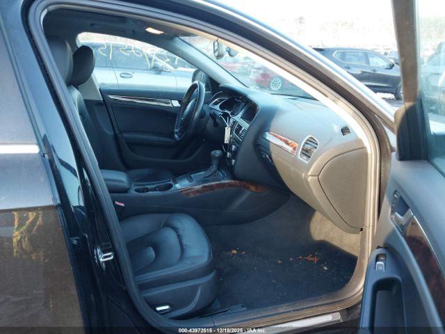 Audi allroad 2.0t Premium Plus Image 5