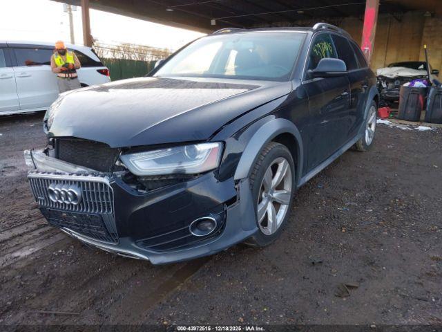Audi allroad 2.0t Premium Plus Image 7