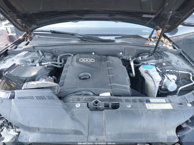 Audi allroad 2.0t Premium Plus Image 8