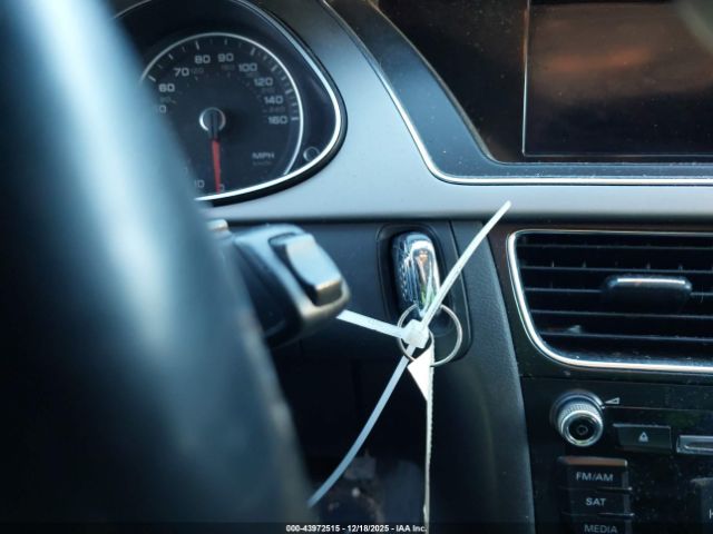 Audi allroad 2.0t Premium Plus Image 16