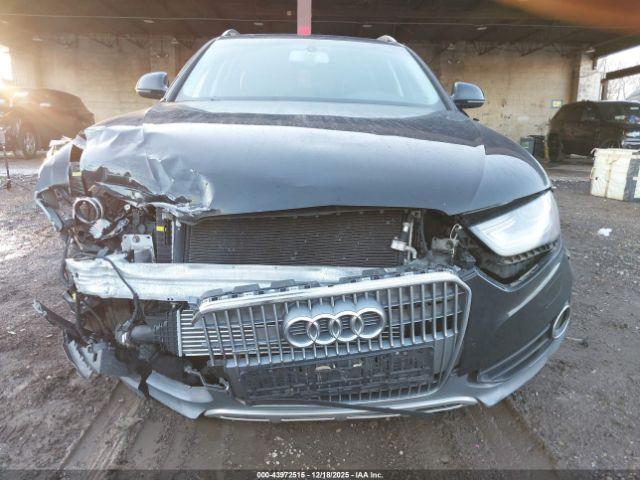 Audi allroad 2.0t Premium Plus Image 11