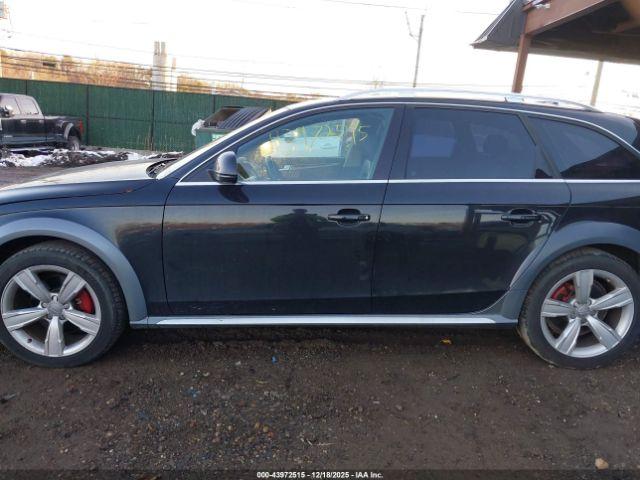 Audi allroad 2.0t Premium Plus Image 12