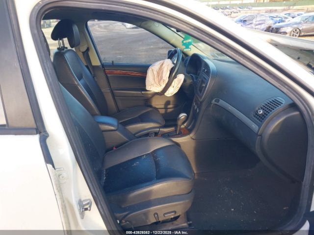 Saab 9-3 2.0t Image 16